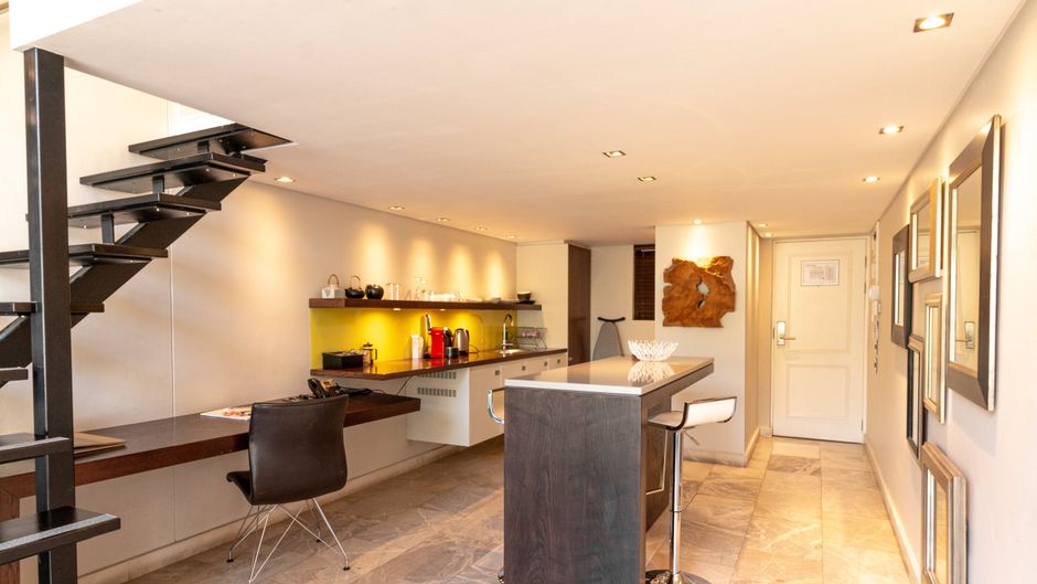 Hippo Boutique Hotel Suite
