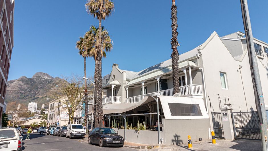 Hippo Boutique Hotel Exterior