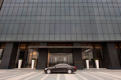 Niccolo Chongqing Hotel