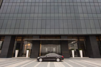 Niccolo Chongqing Hotel