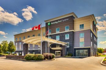 Holiday Inn Express Cheektowaga NE