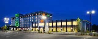Holiday Inn Edmonton S-Ellerslie Rd