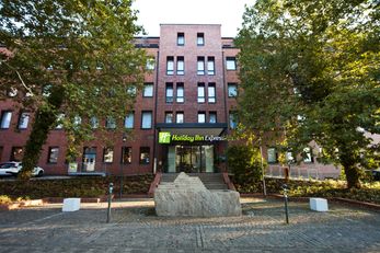 Holiday Inn Express Saabruecken