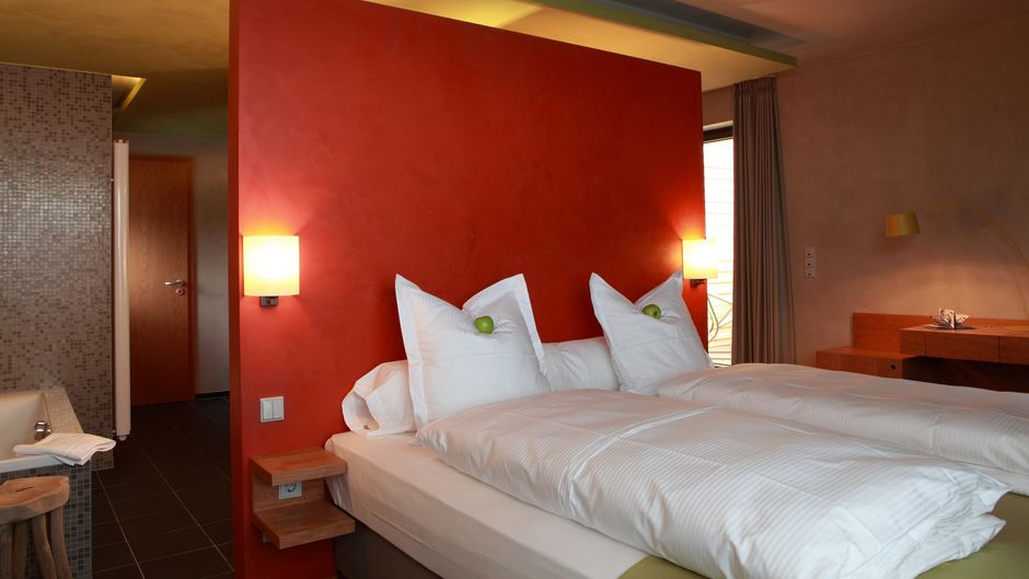 The Seven Hotel Other