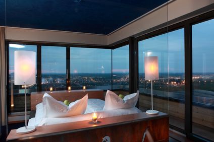 The Seven Hotel