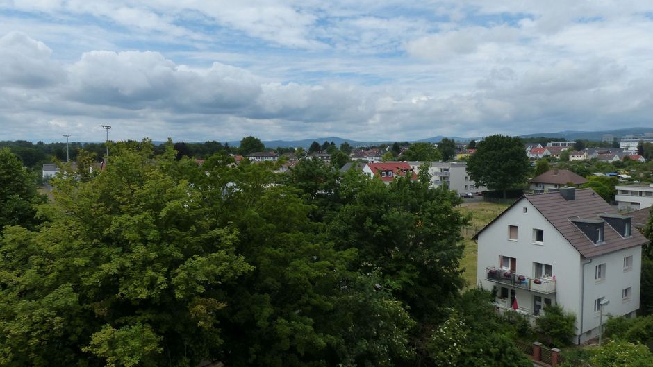 Central Hotel Eschborn Room