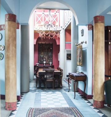 Brooklyn Guesthouses