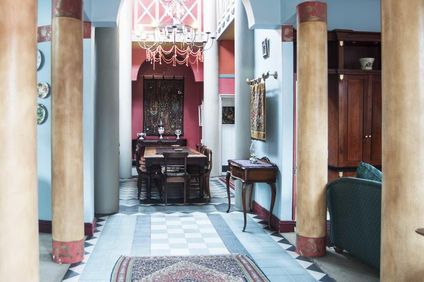 Brooklyn Guesthouses