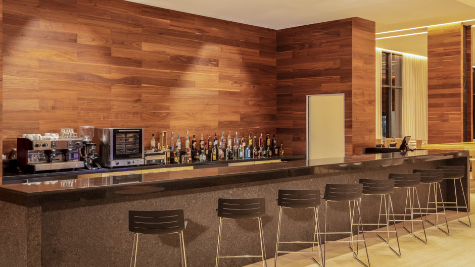 Fiesta Inn Aguascalientes Patio Lobby