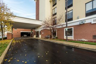 Holiday Inn Indianapolis Downtown