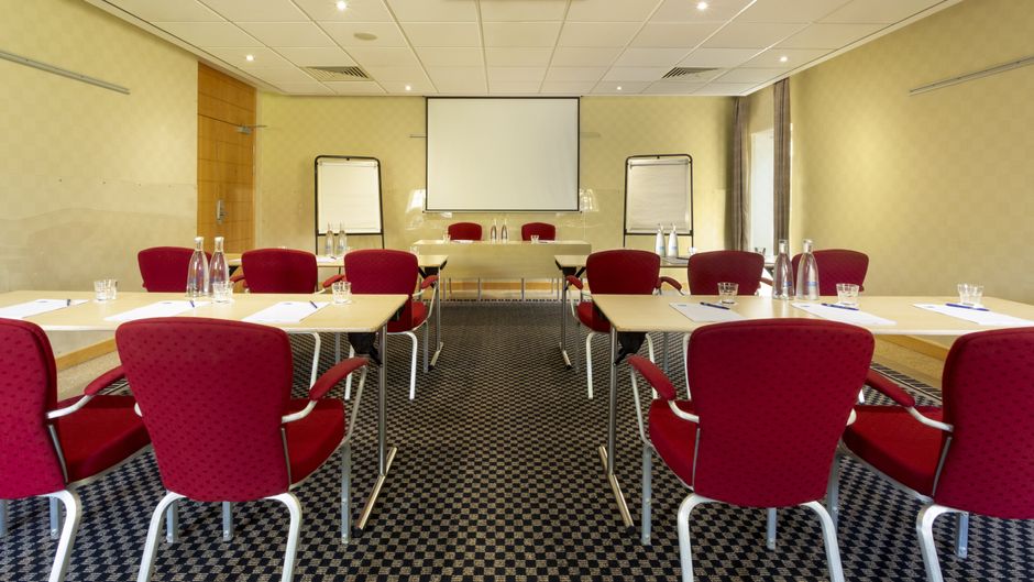 Holiday Inn Express Southampton M27 Jct7 Meeting