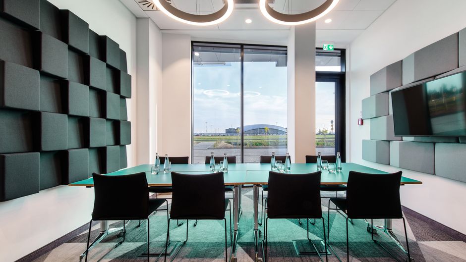 Holiday Inn Express Rzeszow Airport Meeting