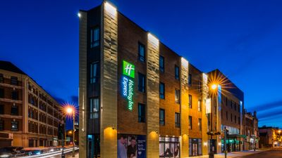 Holiday Inn Express Derry - Londonderry