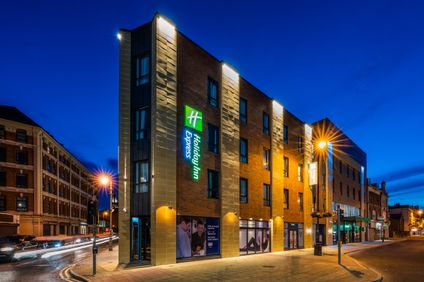 Holiday Inn Express Derry - Londonderry