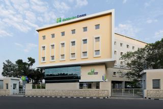 Holiday Inn Express Pune Pimpri