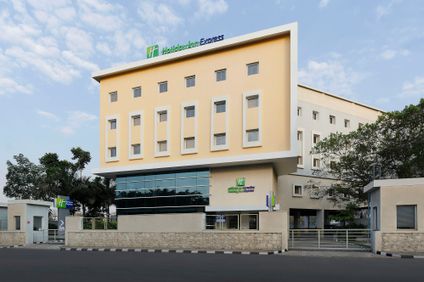 Holiday Inn Express Pune Pimpri