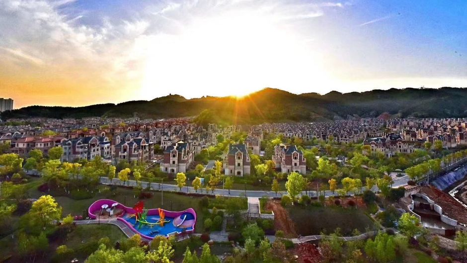 Crowne Plaza Nanchang Wanli Other