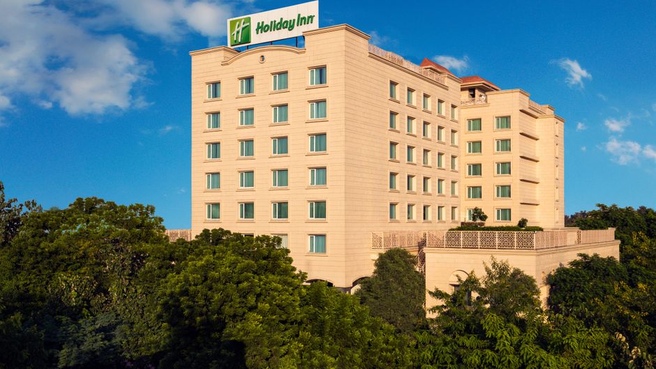 Holiday Inn Agra MG Road Other