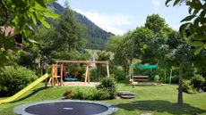 Singer Sporthotel & SPA
