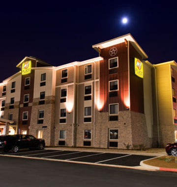 My Place Hotel-Overland Park