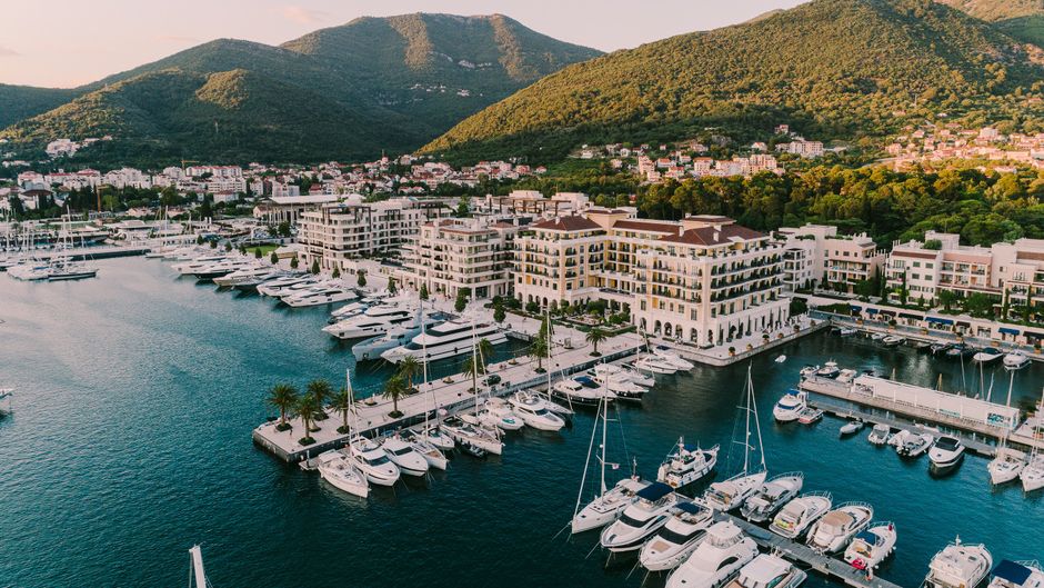 Regent Porto Montenegro Other