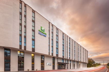 Holiday Inn Express Erlangen