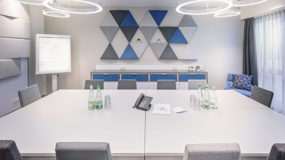 Holiday Inn Express Erlangen Meeting