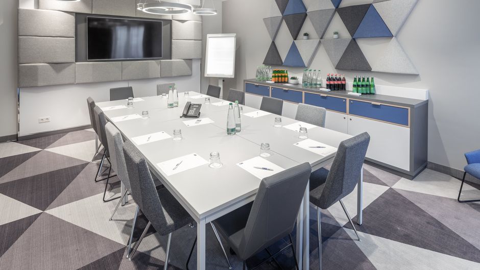 Holiday Inn Express Erlangen Meeting
