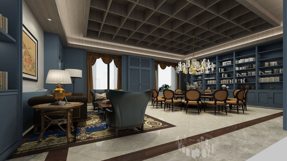Holiday Inn Express Liaocheng Chiping Restaurant