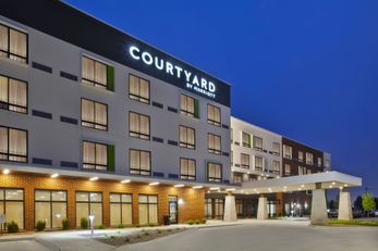 Courtyard St. Joseph Benton Harbor