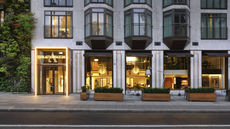 The Athenaeum Hotel & Residences