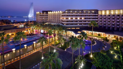 InterContinental Jeddah