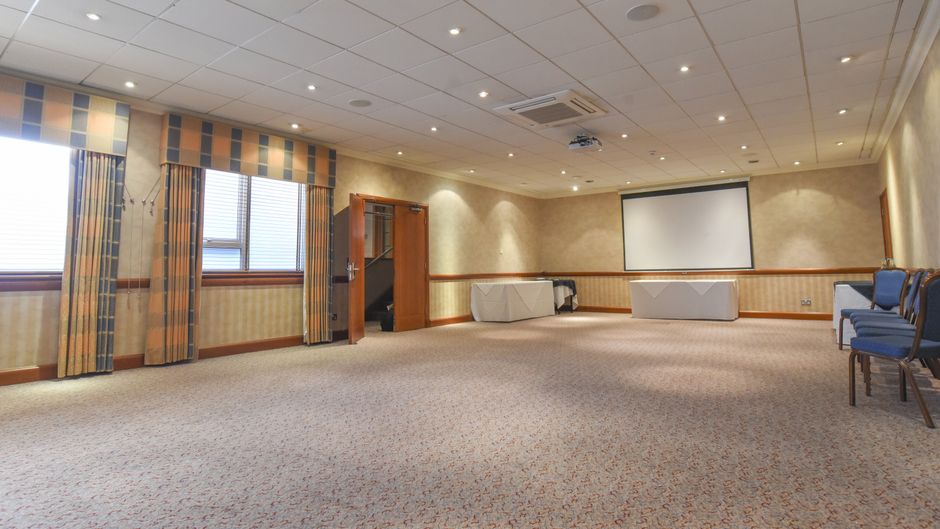 Apollo Hotel Meeting