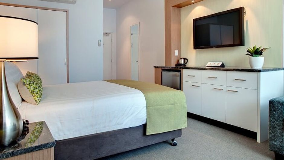 Walkers Arms Hotel Room