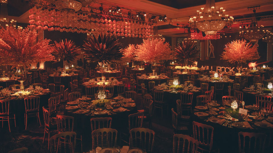 InterContinental Buenos Aires Meeting