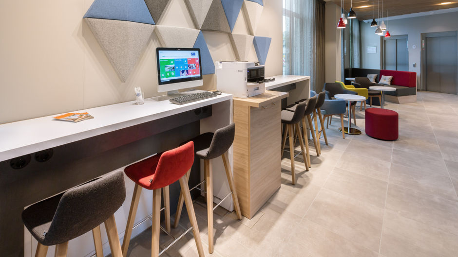 Holiday Inn Express Erlangen Other