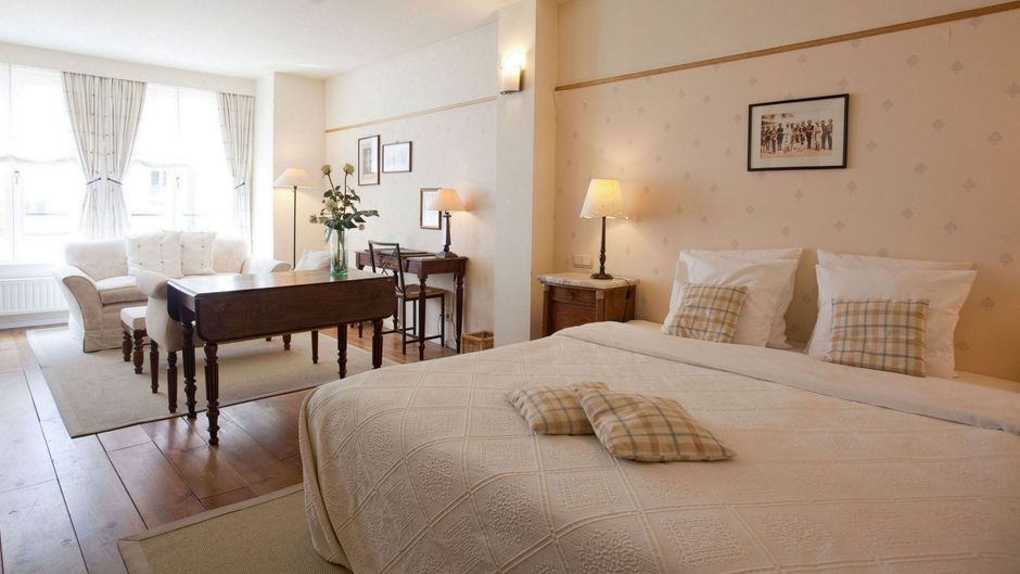 Hotel 't Sandt Other