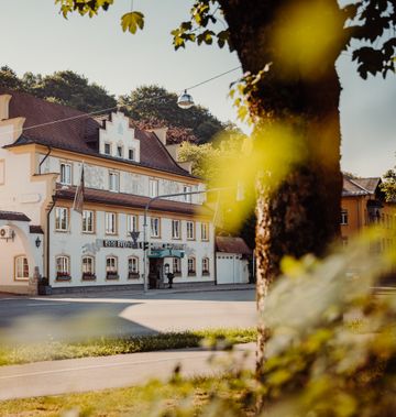 Hotel Bayerischer Hof