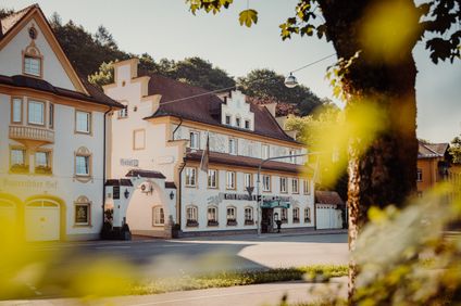 Hotel Bayerischer Hof