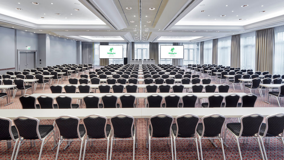 Holiday Inn Munich-City Centre Ballroom