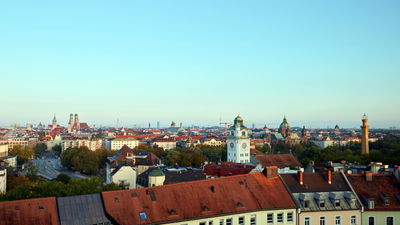 Holiday Inn Munich-City Centre