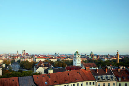 Holiday Inn Munich-City Centre
