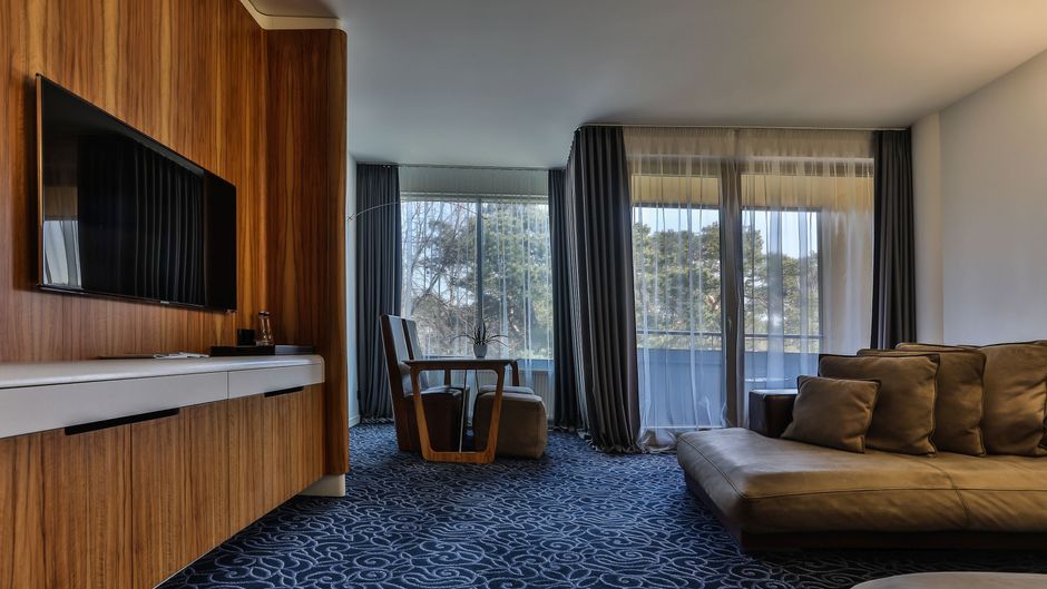 Hotel Palanga Suite