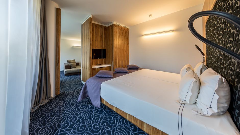 Hotel Palanga Suite