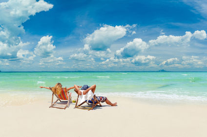 Holiday Inn Express OMR Thoraipakkam