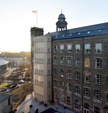 Staybridge Suites Dundee