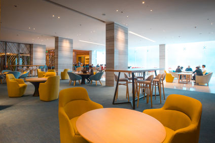 Holiday Inn Express Manila Newport City
