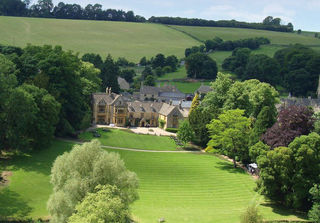 Lords of the Manor Hotel