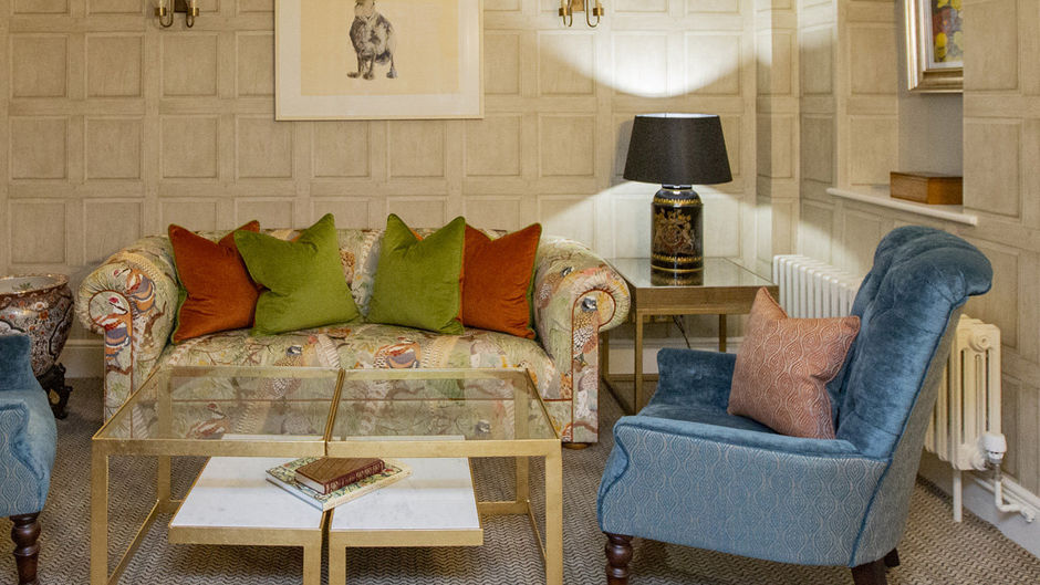 Lords of the Manor Hotel Other