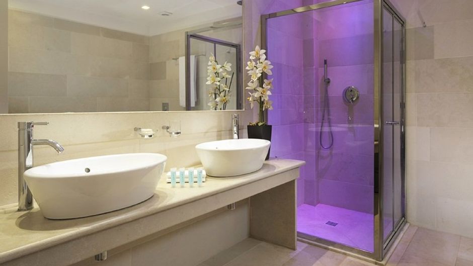 Isola Sacra Rome Airport Hotel Room